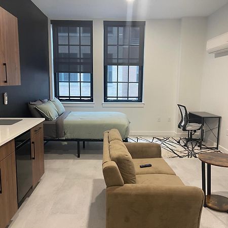 Apartamento Hartford Downtown: 2Mins Walk To Xl Center Exterior foto