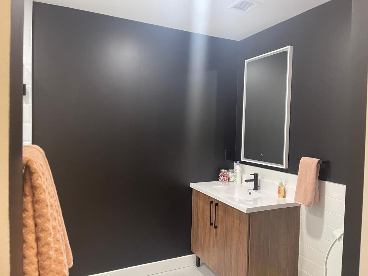 Apartamento Hartford Downtown: 2Mins Walk To Xl Center Exterior foto
