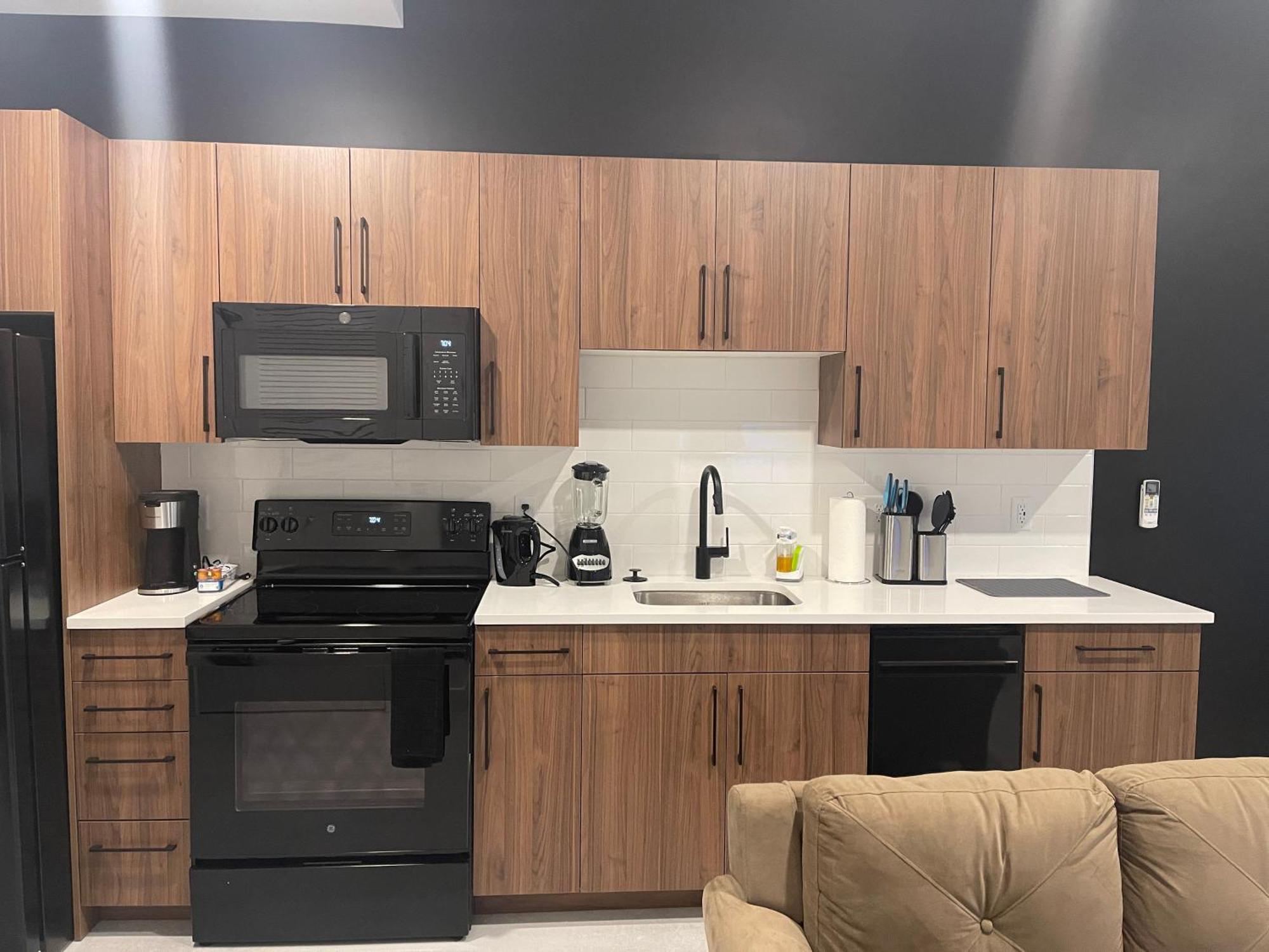 Apartamento Hartford Downtown: 2Mins Walk To Xl Center Exterior foto